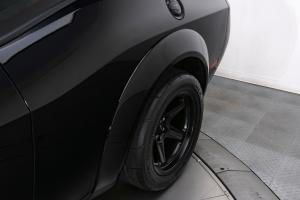 Dodge Challenger SRT Demon 2018 года 